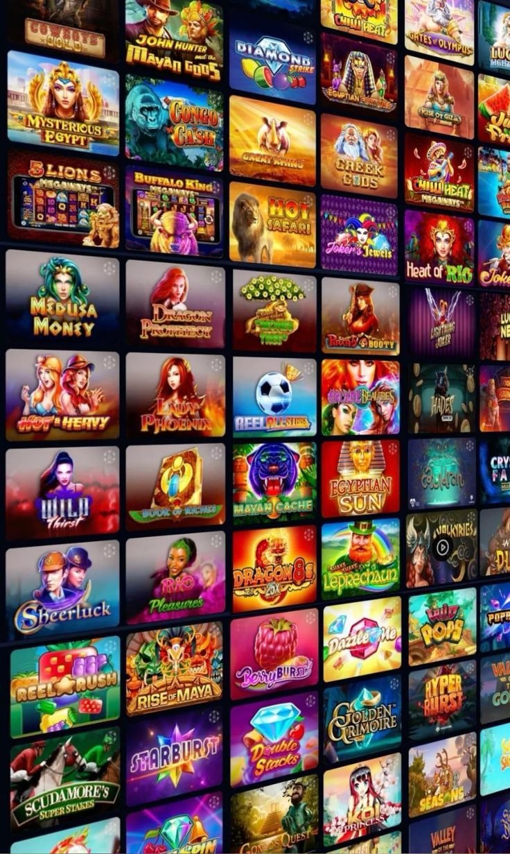 Pink 3 Diamonds Slots game